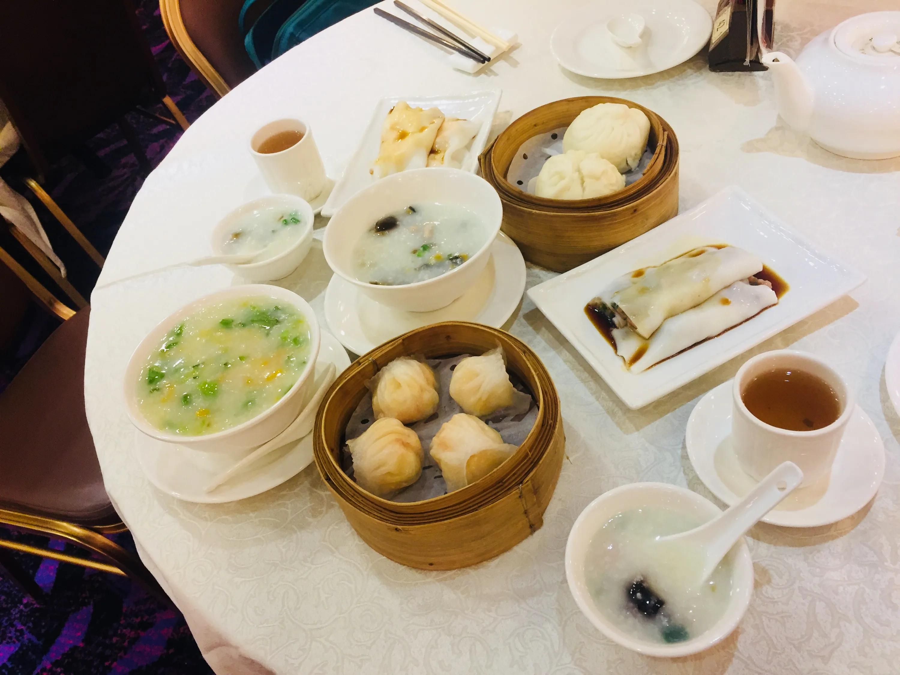 漫步香港街头完整版,漫步香港海港城