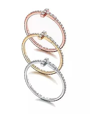 tiffany最新款,tiffany官网价格表