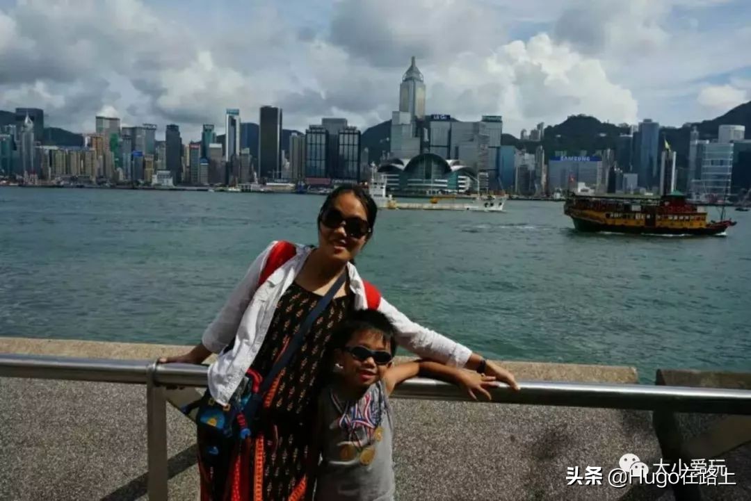 香港亲子游图文攻略图片大全,去香港亲子旅行攻略路线图片