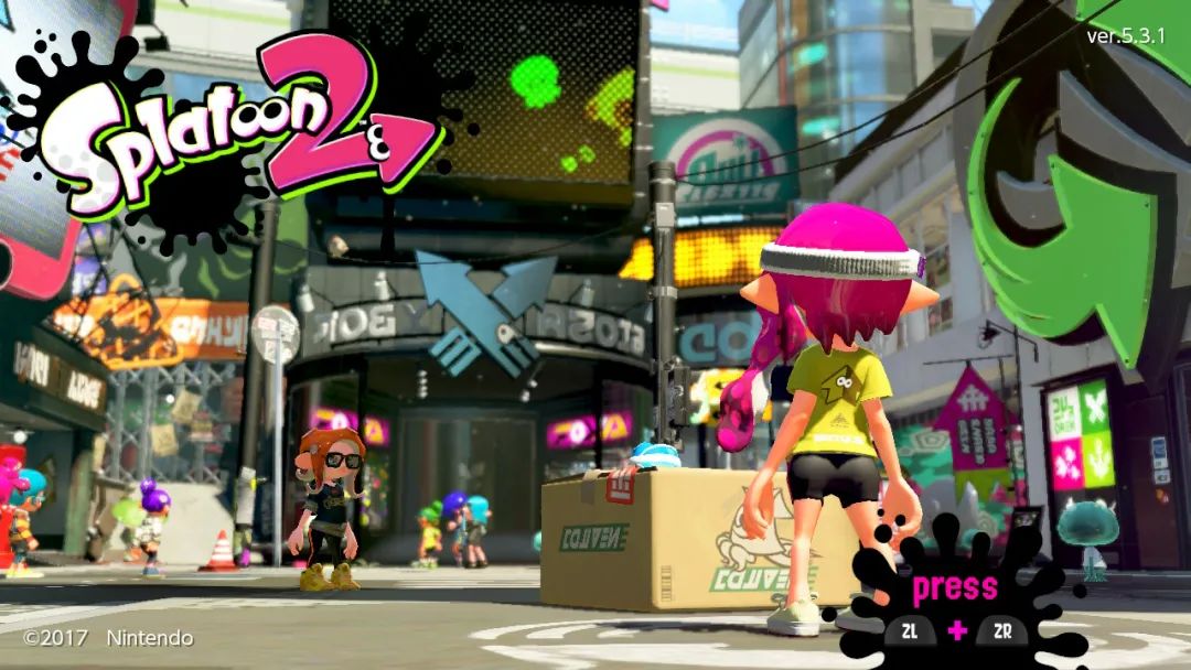 喷射战士2入门教学,喷射战士2单人攻略