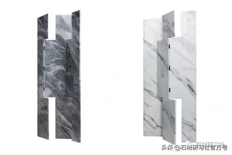 石材边角料能做平安扣吗,石材边角料的使用方法抖音