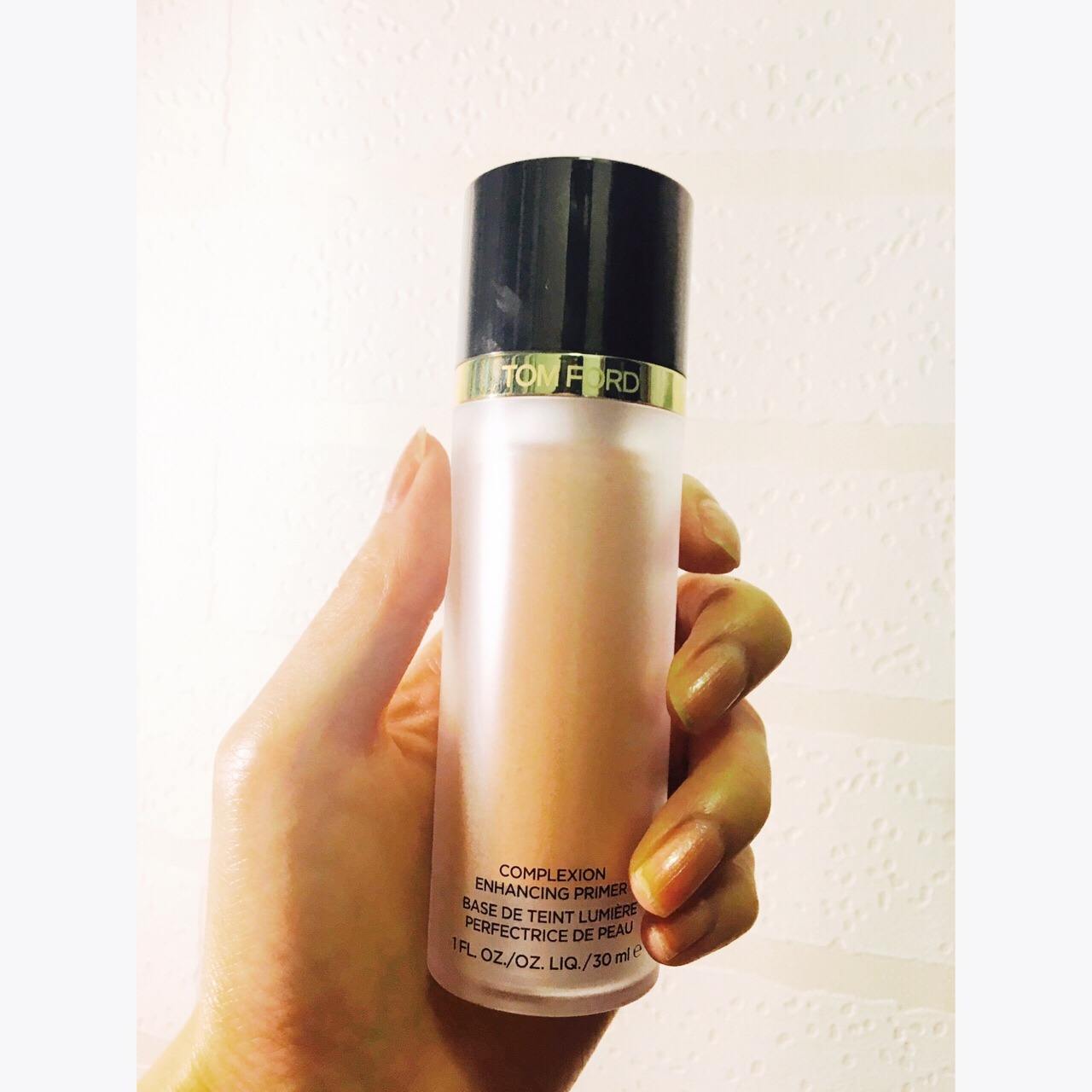 底妆持久的隔离,底妆隔离服帖不卡粉不脱妆教程