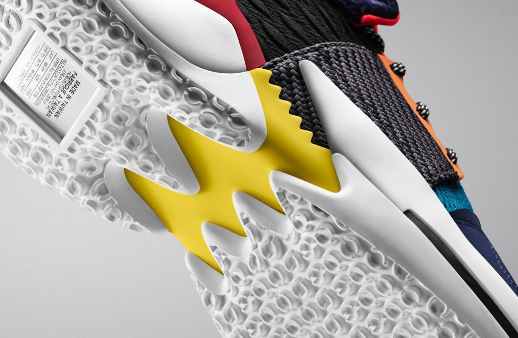 盘点四款值得入手的爆款球鞋,2021年值得种草的球鞋