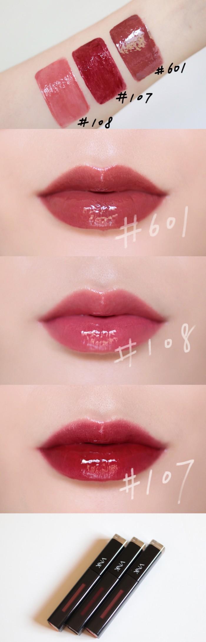 推荐平价学生的口红,学生党平价橘朵口红推荐