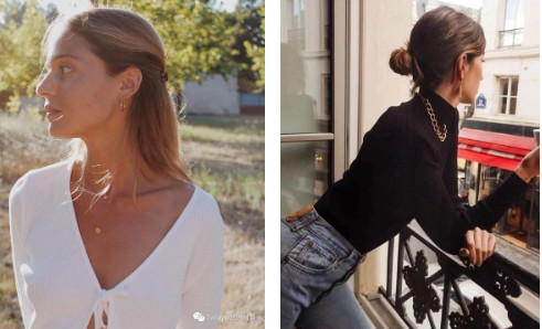 最有气质的配饰,有什么提升气质的配饰