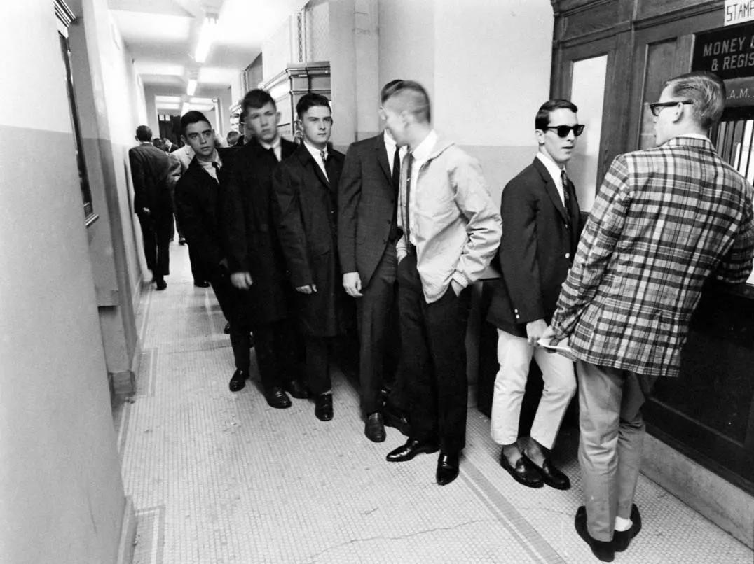 brooksbrothers羊毛西装,brooksbrothers西服怎么样