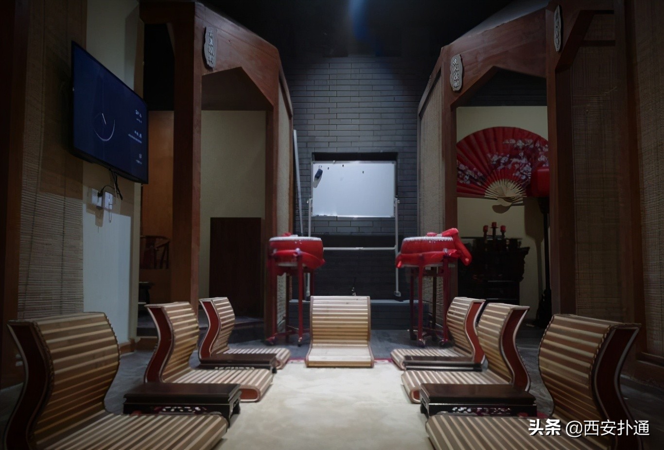 资深玩家推荐！西安10家高人气剧本杀、密室，每个都想天天去