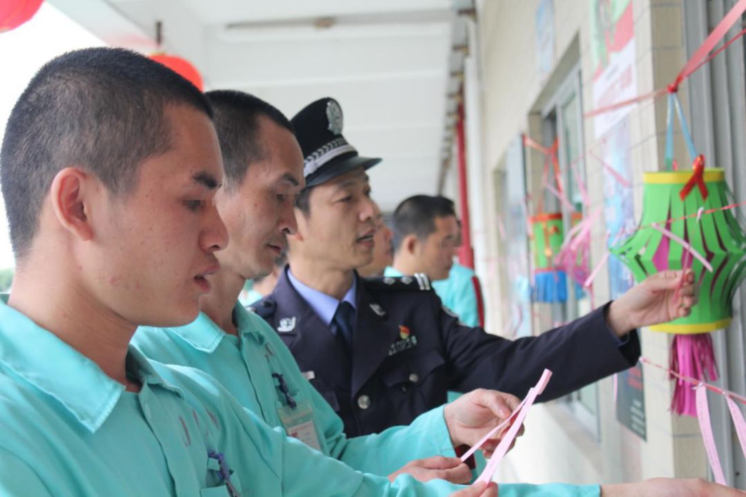 广东正月十五元宵节,司法所元宵节