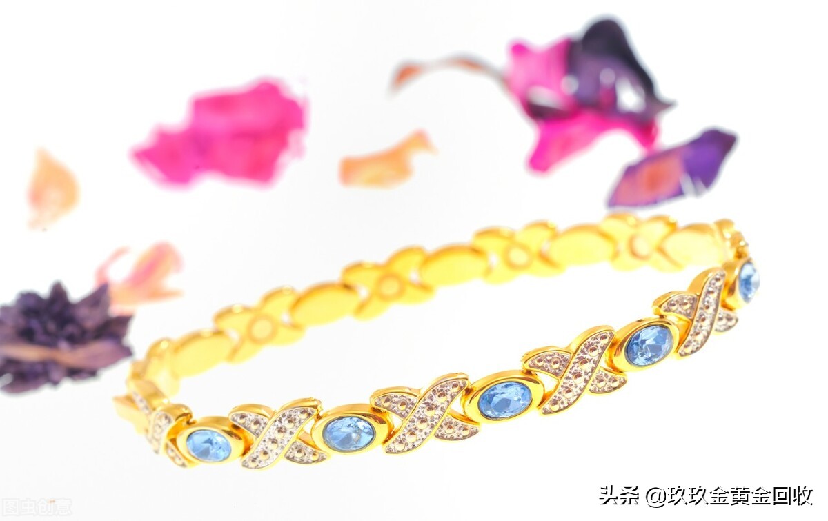 周大福今日黄金价如何,周大福黄金今天要买吗