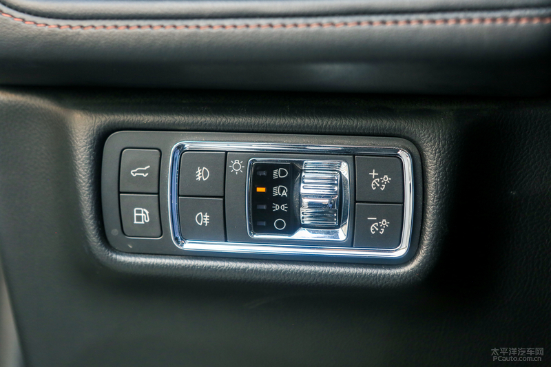 深度试驾体验林肯飞行家phev,宝马x5phev和林肯飞行家