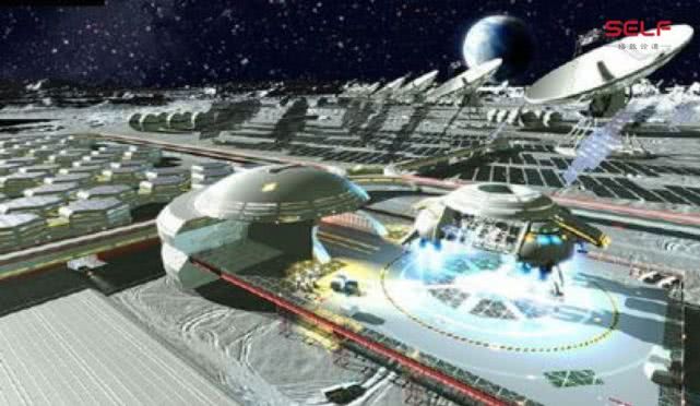 嫦娥四号为什么要探索月球背面,玉兔二号和嫦娥四号登陆月球