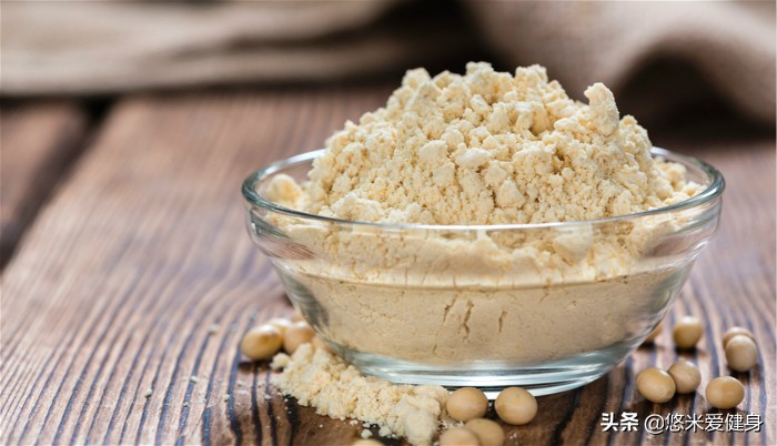 经常喝蛋白质粉有什么好处,女性蛋白粉怎么喝才最有效增肌