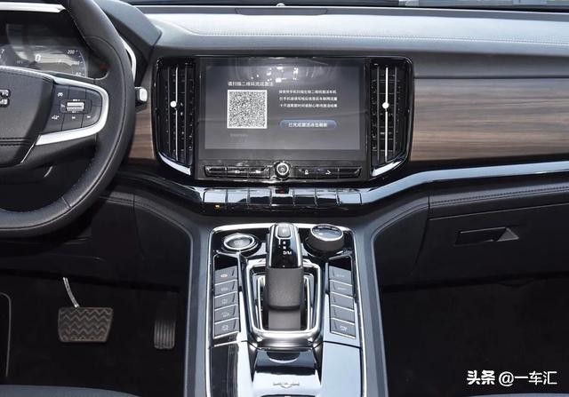 长城h9和驭胜s350哪个耐用,哈弗h9和驭胜s350哪个四驱好