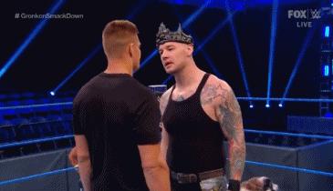 sd3.21,wwe鐨囧澶ф垬vs缃楁浖sd鎴樻姤