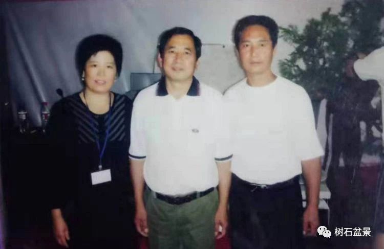 金艳盆景精品欣赏,幸得一知己