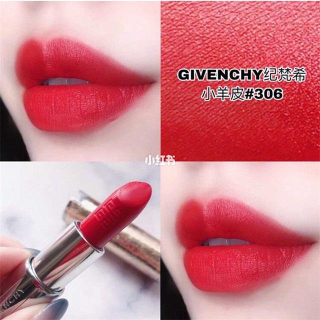 李佳琦推荐必买口红2019平价,tomford口红黑管16李佳琦试色