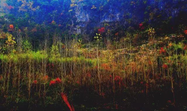 皖南川藏线自驾游攻略三天两夜,皖南川藏线深秋自驾游攻略最新版