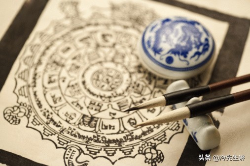 文房四宝中器物的雅称是什么,文房四宝笔墨纸砚各自雅称