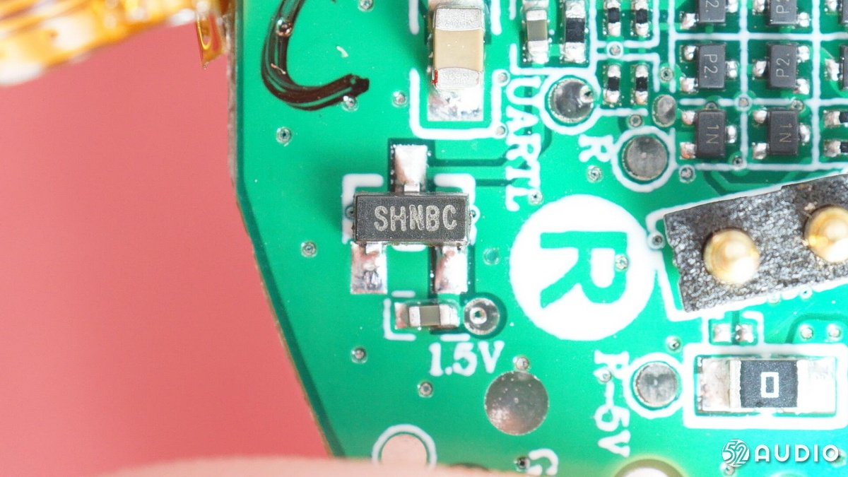 主动降噪漫步者twsnb2pro开箱,蓝牙耳机漫步者tws2评测