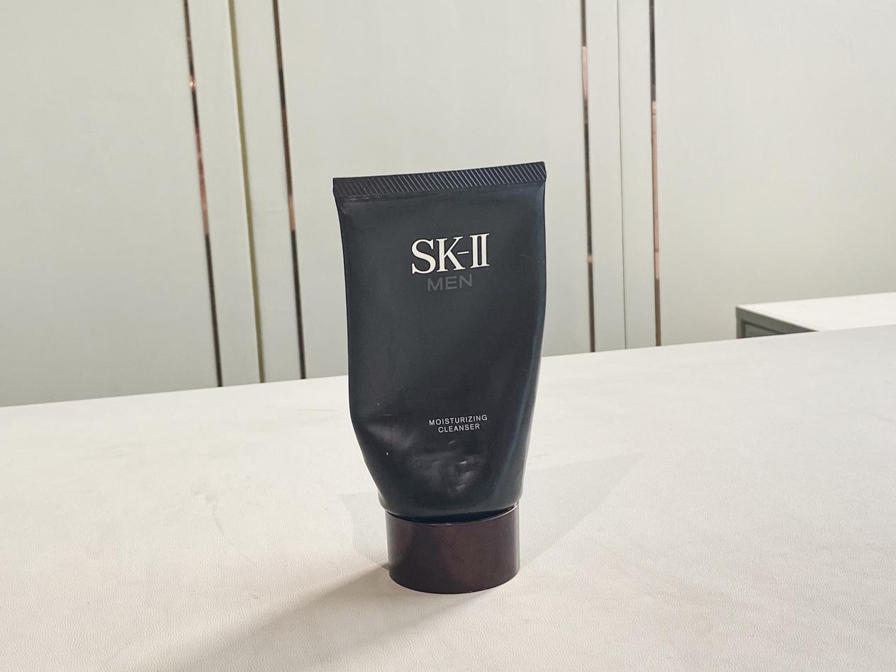 男士洗面奶测评红榜央视,男士洗面奶老爸评测