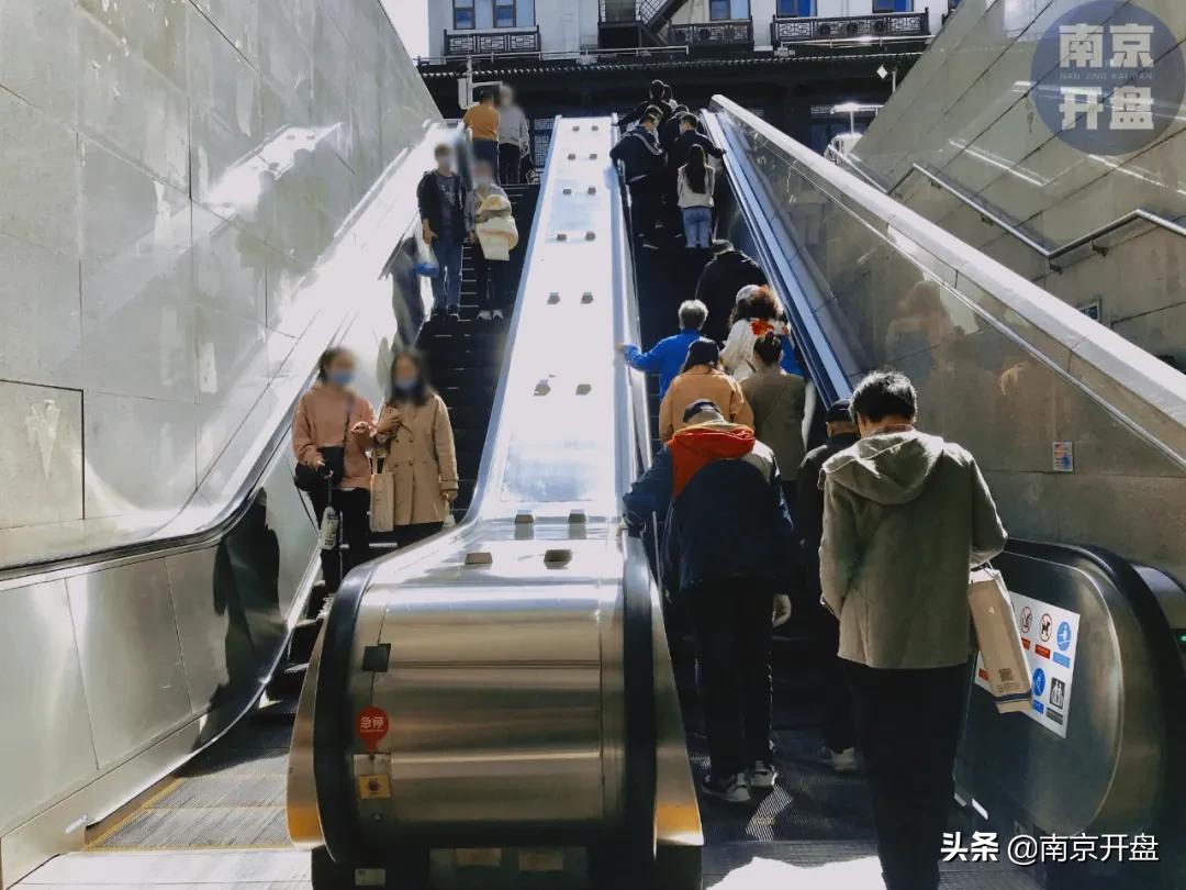 南京顶流商业,顶流商圈是什么