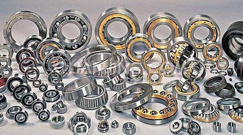 skf轴承分类讲解,skf轴承对应国标轴承型号