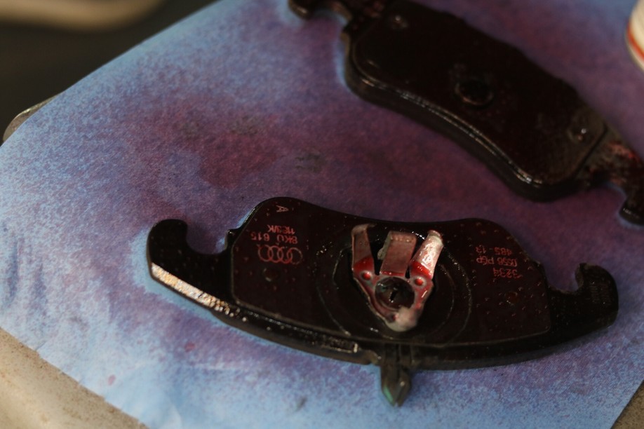 怪兽修车奥德赛,怪兽修车日记奥迪