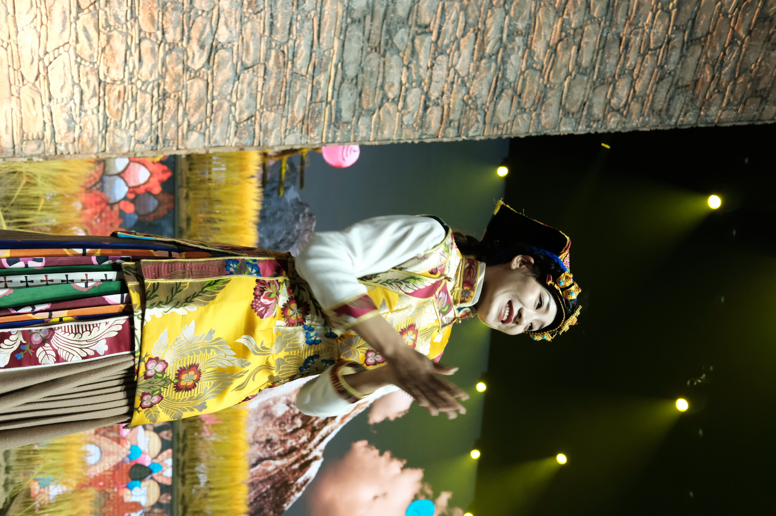 四川旅游四姑娘山阿坝,4月阿坝州必去的景点有什么