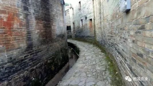 唐江古镇,中国古镇唐江