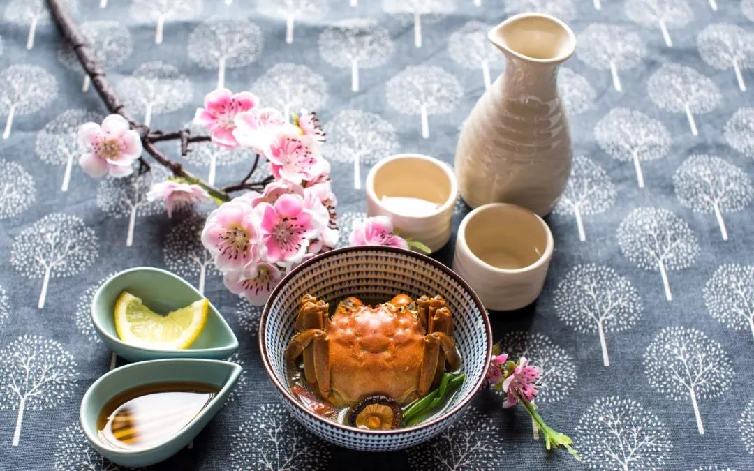 唯美酒与美食不可辜负的诗句,很经典的美食诗句