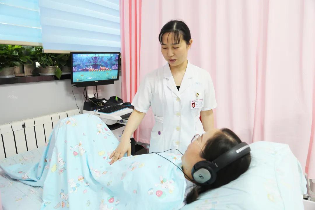 产后漏尿需要做盆底康复吗,产后恢复防止尿失禁