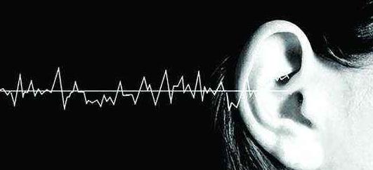 耳鸣会不会导致耳朵变聋,耳鸣一定会聋吗