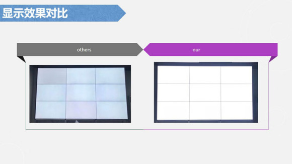 牡丹江LED拼接屏厂家,牡丹江全彩大屏幕