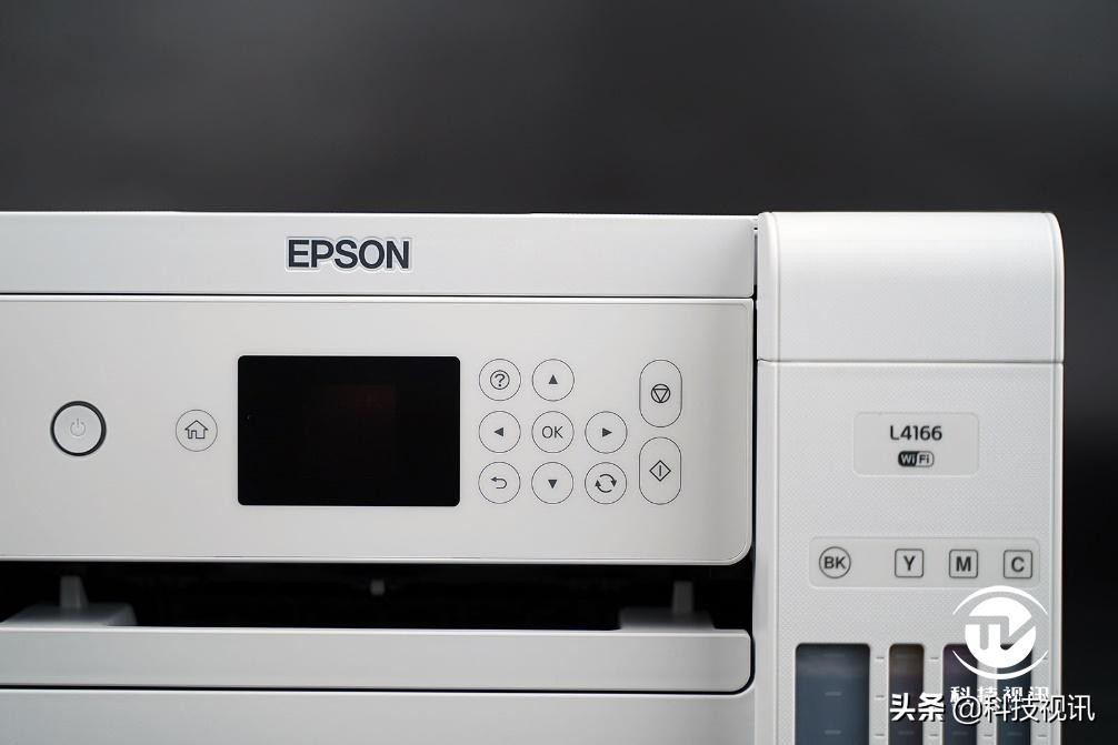 爱普生l4166打印机怎么样,爱普生l4166墨仓式一体机价格