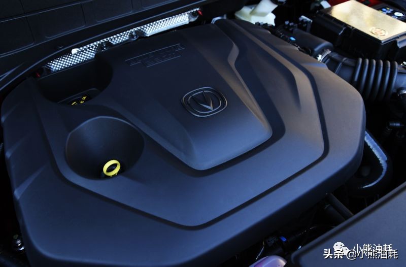 车主油耗出炉，“鲸”呆了小伙伴