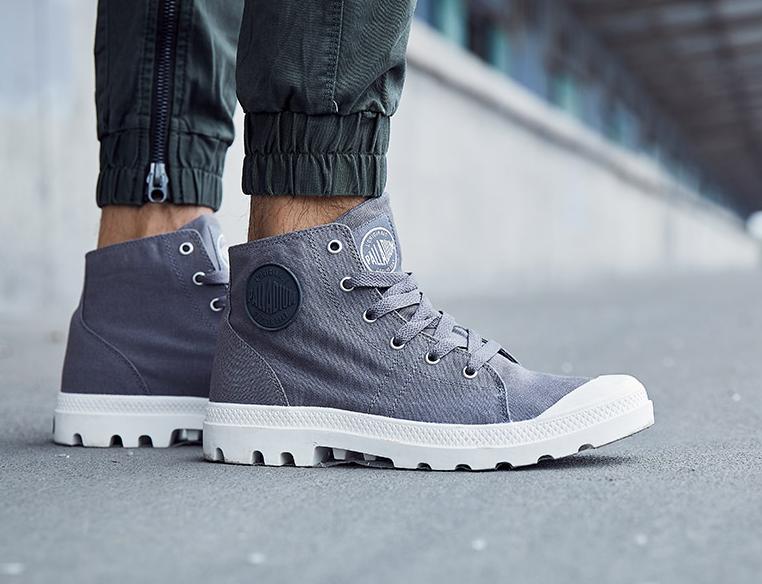 那些年我们穿过的潮牌,那些年的帆布鞋