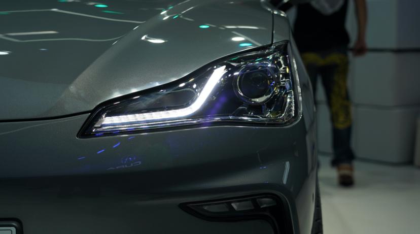 哪吒最高续航里程,哪吒百公里加速测试