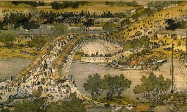 开皇之治真实存在吗,开皇之治持续多少年