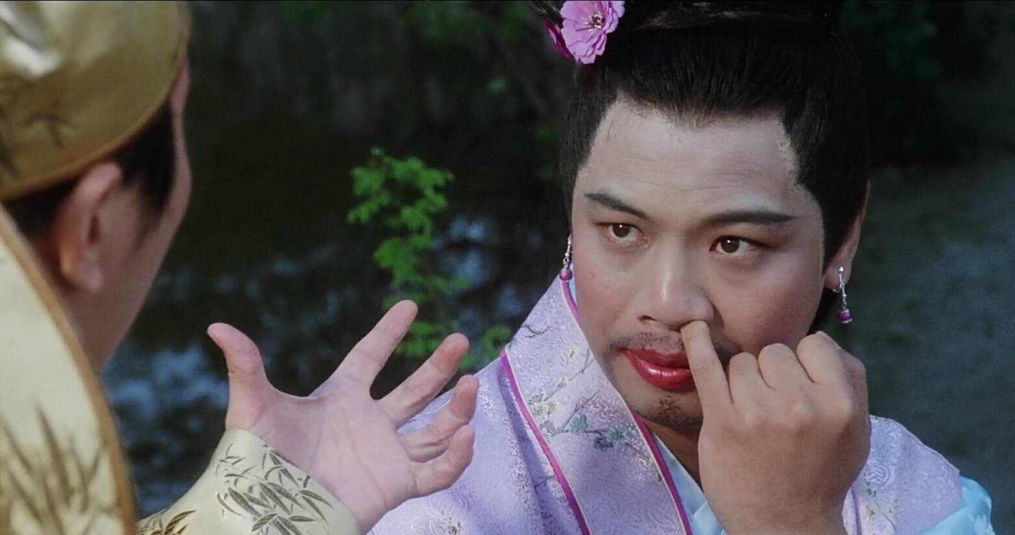 中国经典十大搞笑电影排行榜,十大经典搞笑电影排行前十