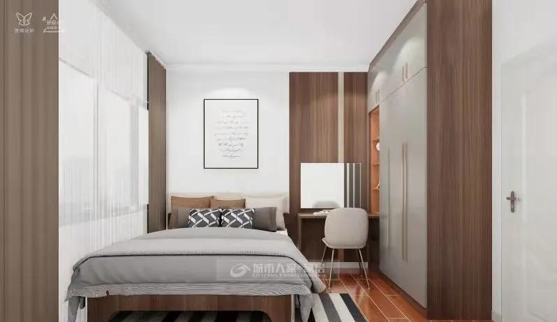 丰泽美居装修,丰泽美居项目简介