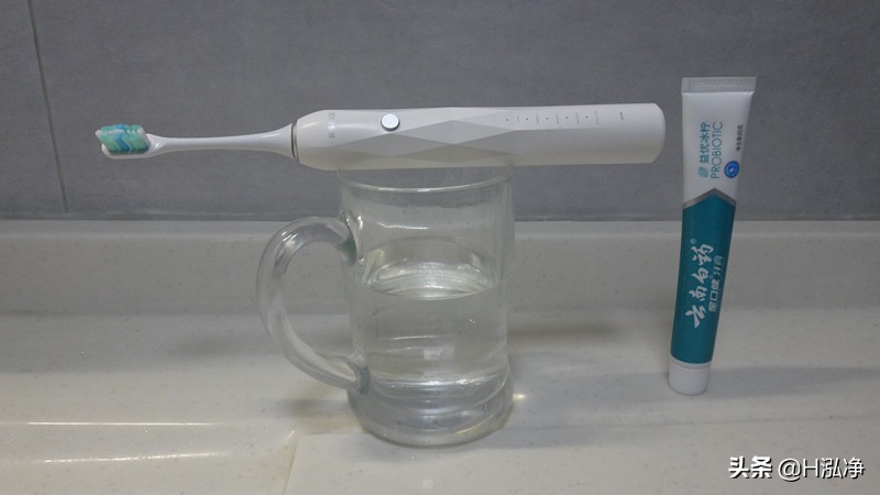 扉乐filix电动牙刷靠谱吗,不伤牙的扉乐电动牙刷体验如何