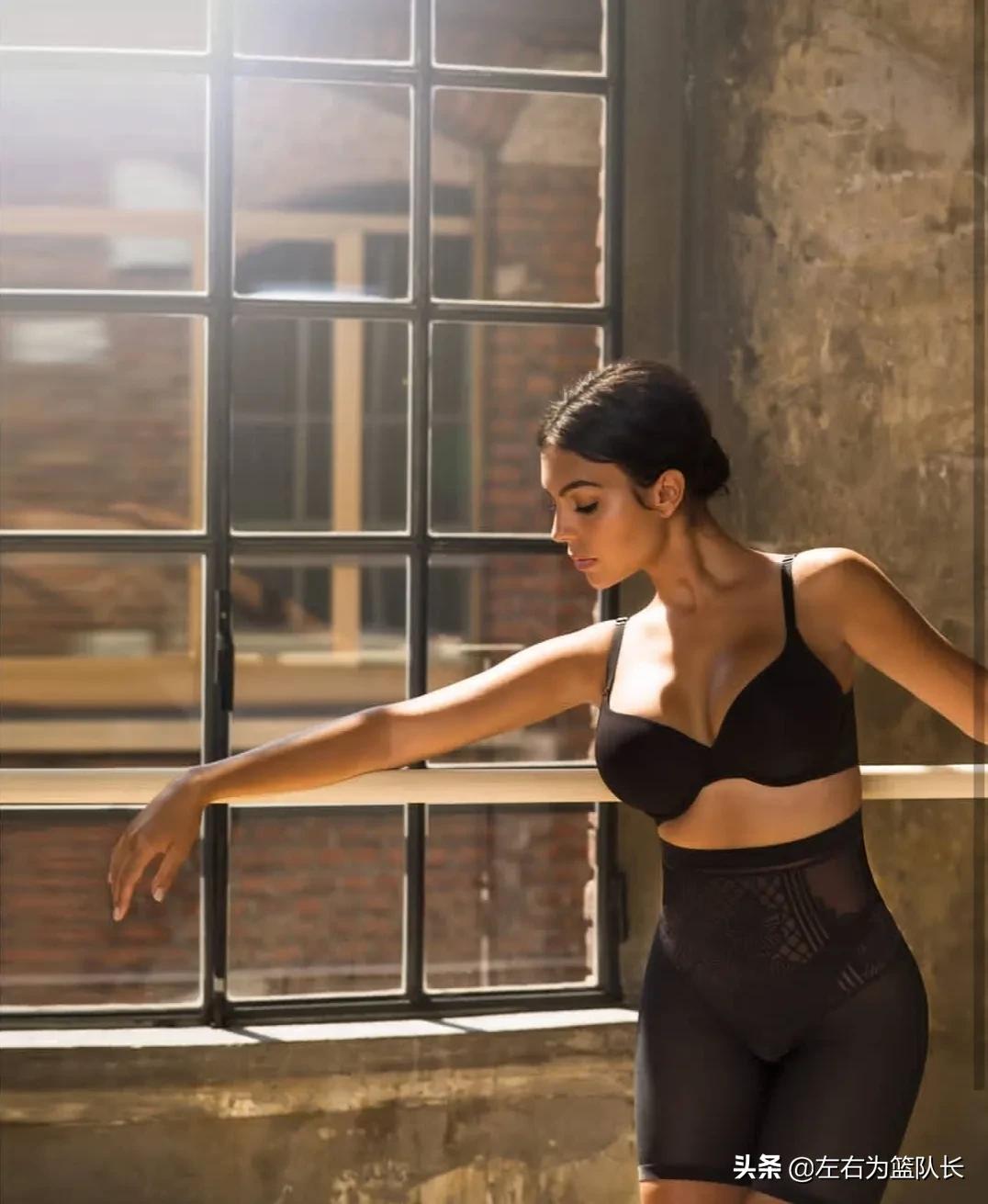 c罗被女友吐槽娘娘腔,c罗女友回应批评