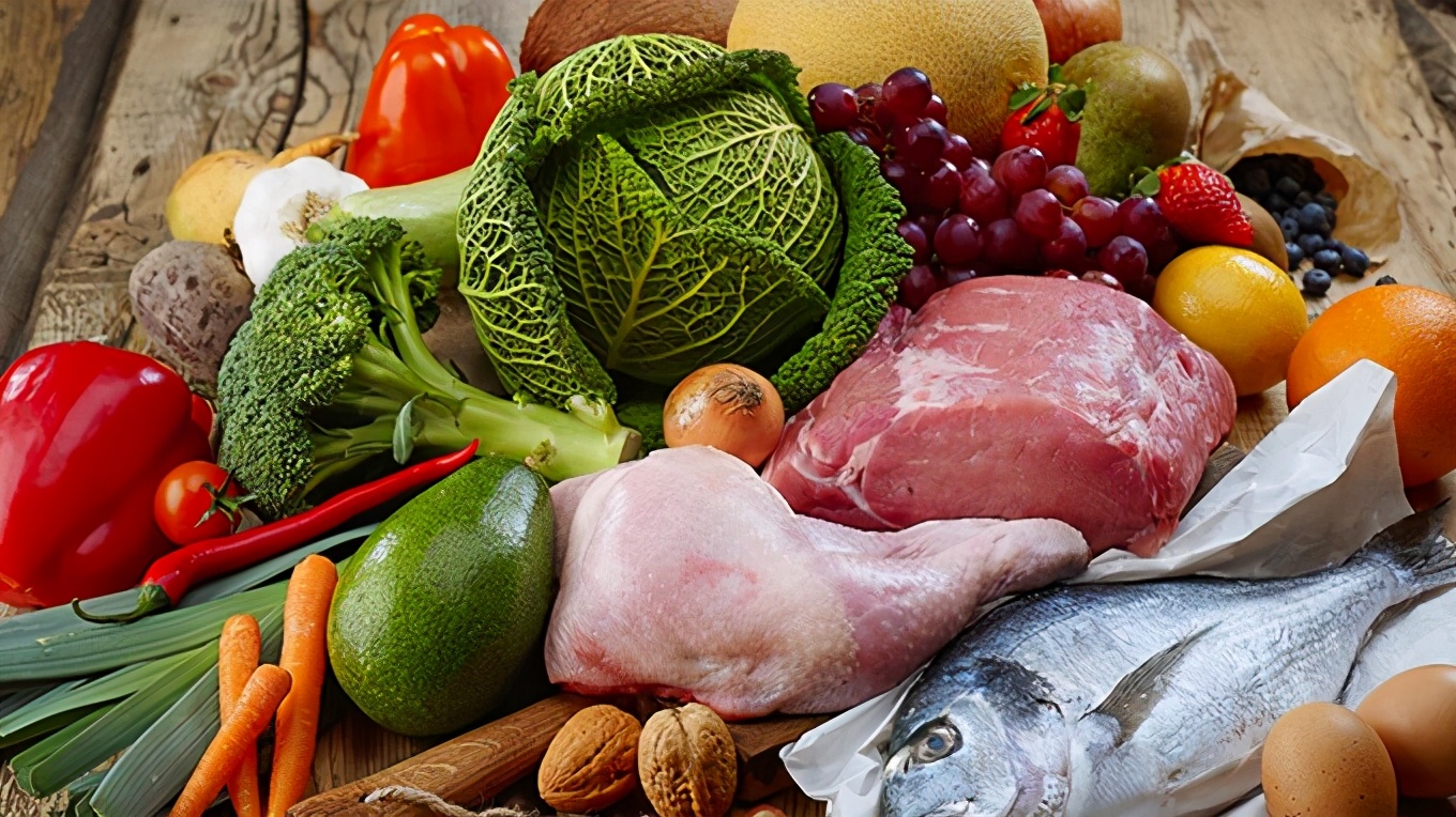 怀孕能不能吃寒性食物,孕妇能吃羊肉吗需要注意什么