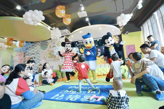 高品质儿童俱乐部,徐州最好的儿童俱乐部