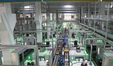 又一企业巨头倒下,又一行业巨头倒下了