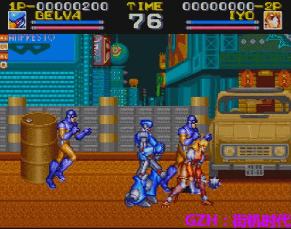 经典游戏中最有格调的超必杀,电精1隐藏必杀怎么放