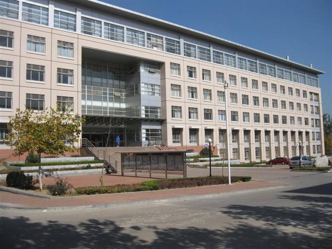 山东省烟台市芝罘区鲁东大学,山东省烟台市鲁东大学