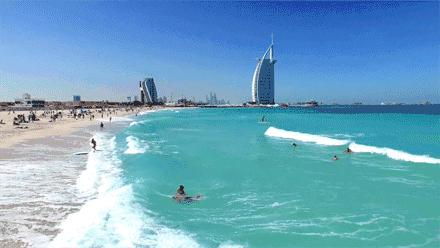 迪拜旅游最全最完美最实用攻略,迪拜自由行旅游攻略详解