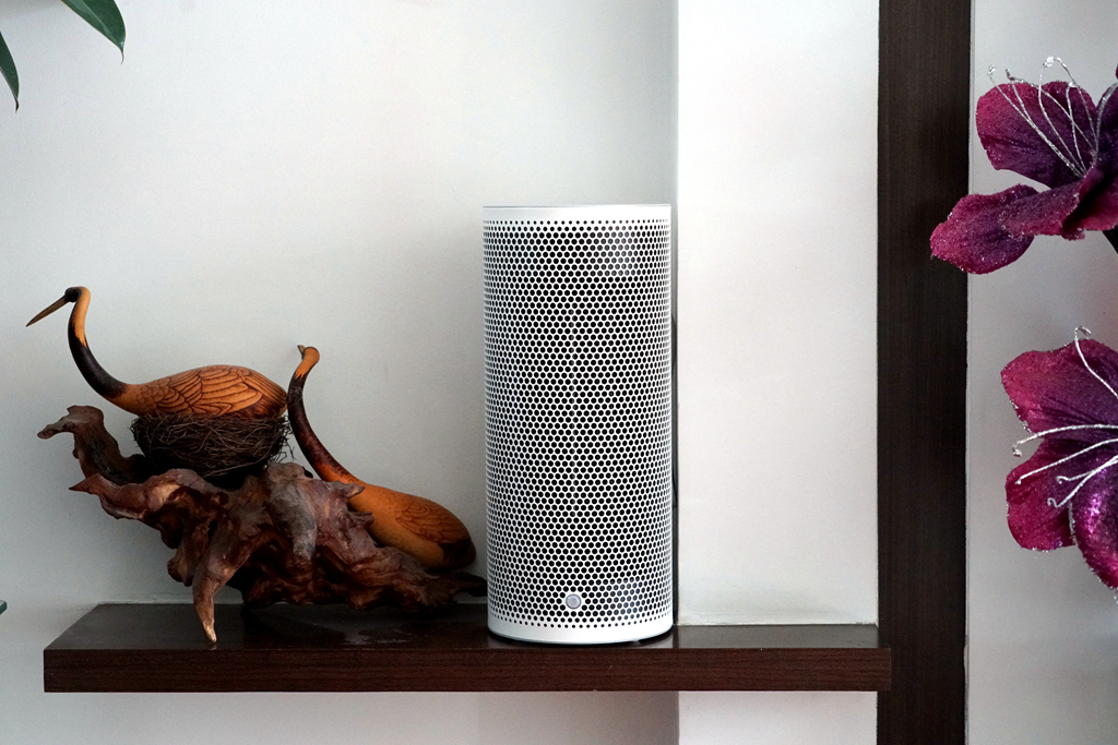 289买了一台一年四季都能用的暖风机,体验10天说说我的体验!