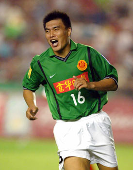 中国足球108将名单大全,水泊梁山聚义厅第一把交椅